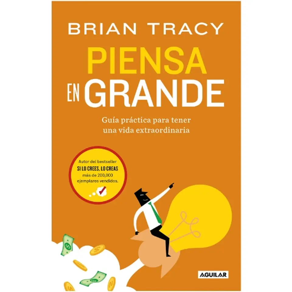Piensa En Grande 1