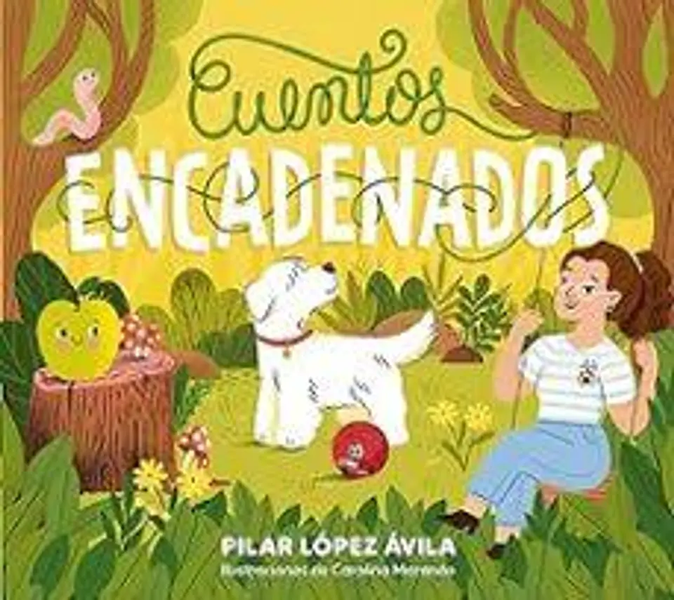Cuentos Encadenados  1