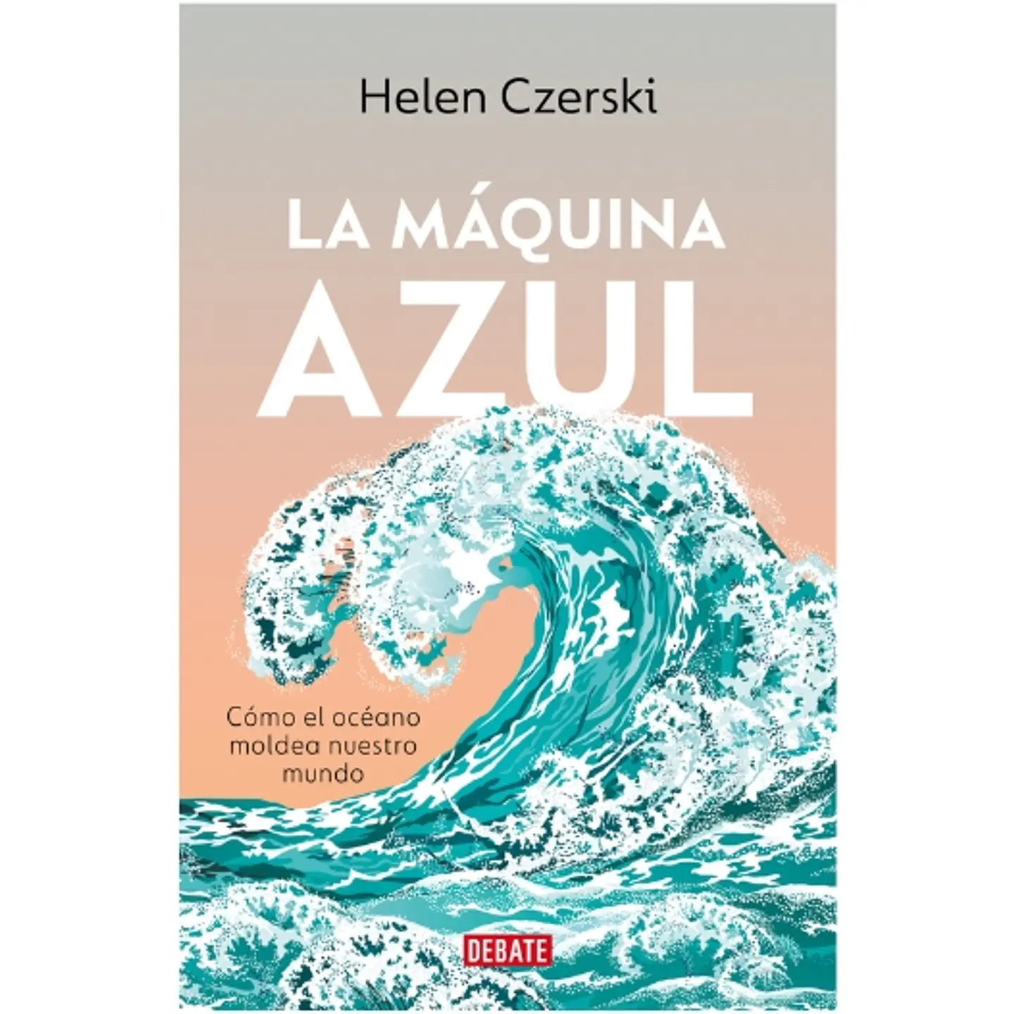 La Maquina Azul 1