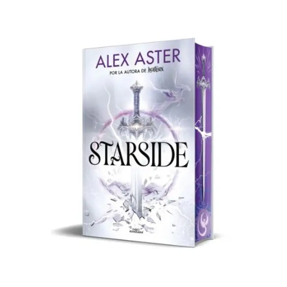 Starside 1. Starside 1