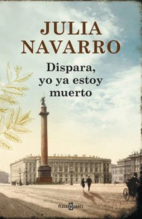 Dispara, Yo Ya Estoy Muerto (Td)