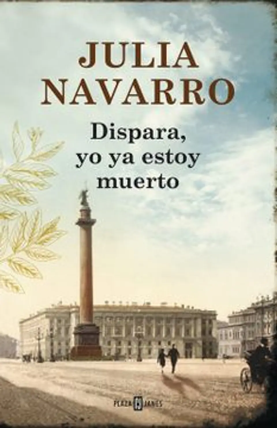 Dispara, Yo Ya Estoy Muerto (Td) 1