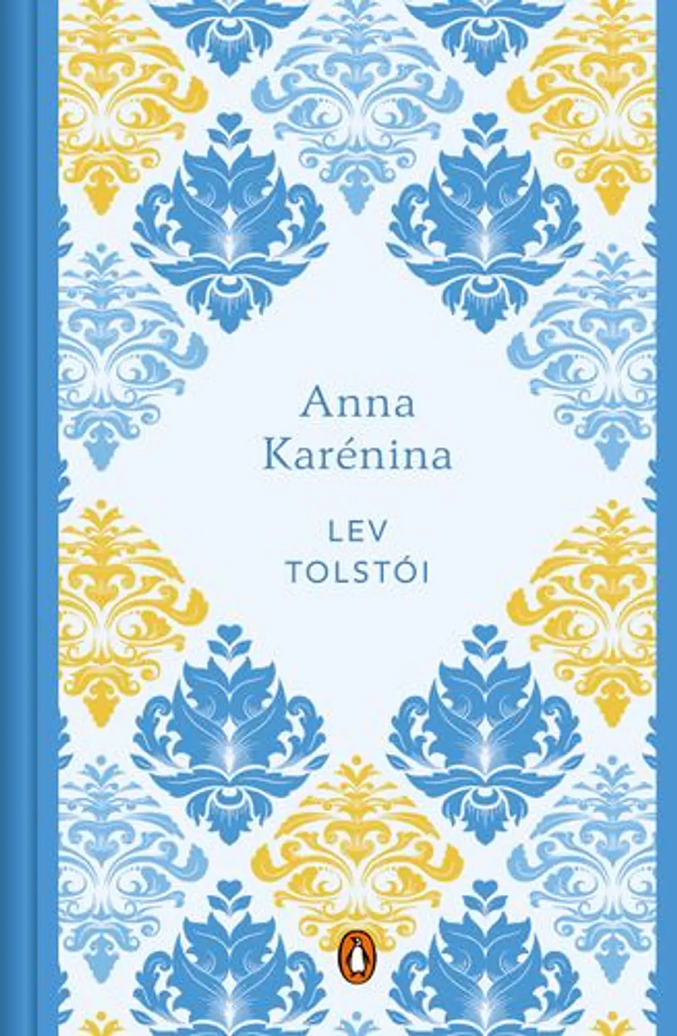 Anna Karenina (Ed. Conmemorativa)  1