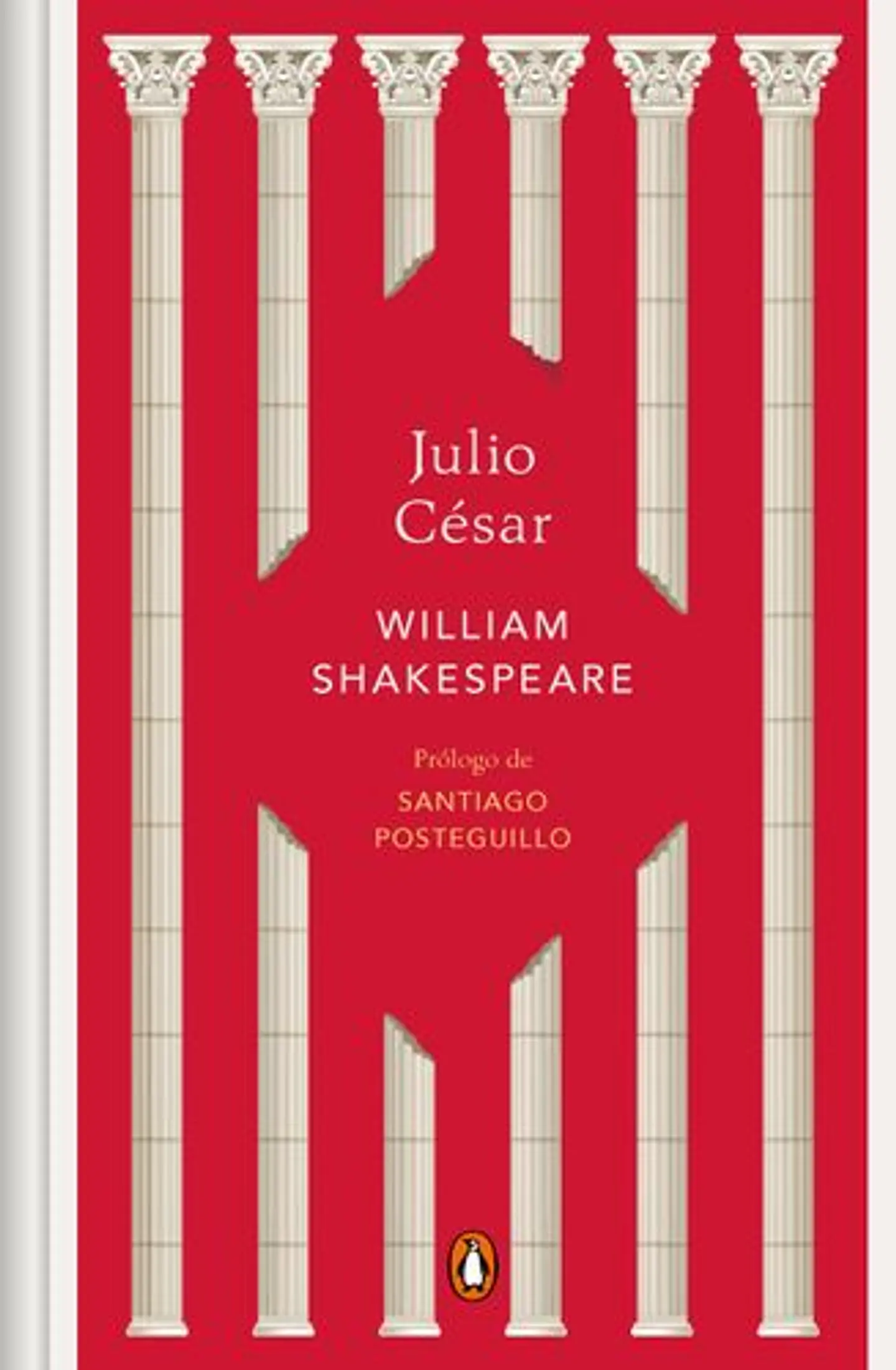 Julio Cesar 1