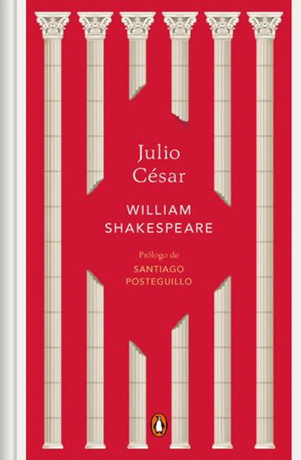 Julio Cesar 1