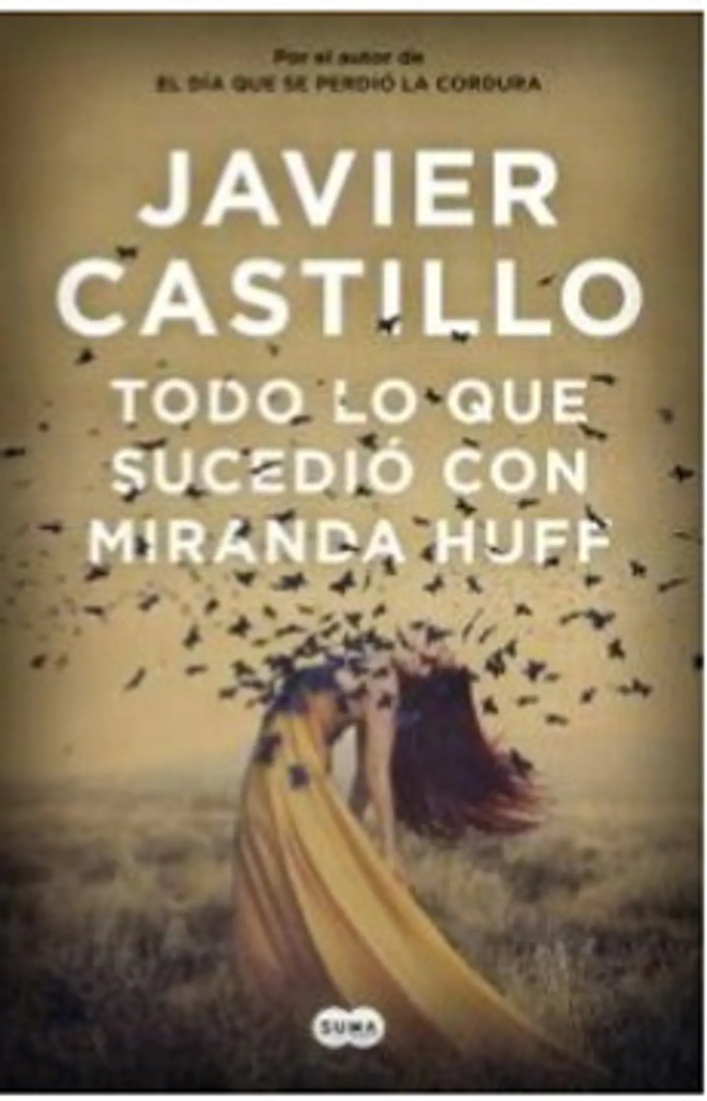 Todo Lo Que Sucedio Con Miranda Huff 1