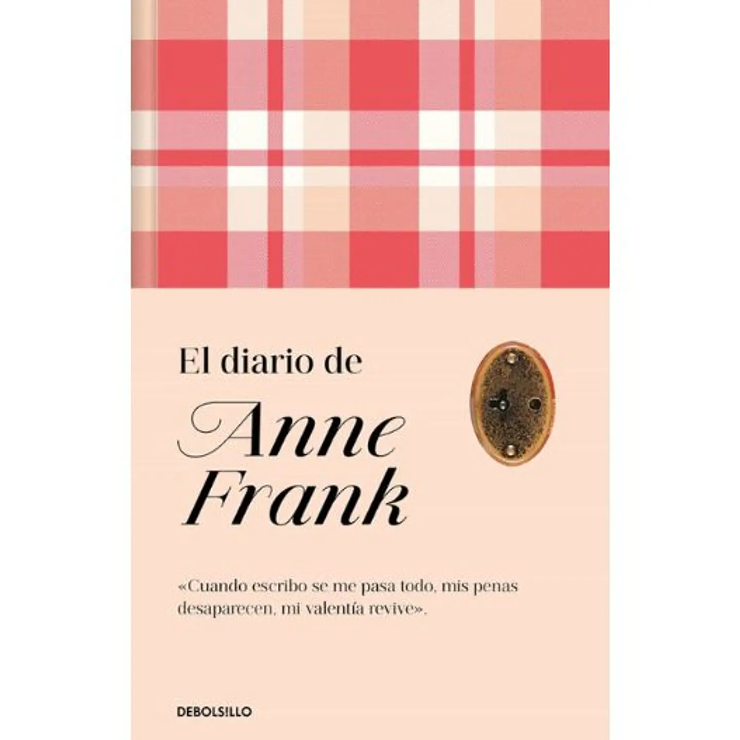 Diario De Ana Frank (Db) Td 1