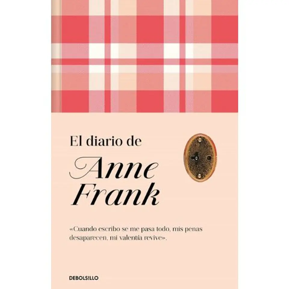 Diario De Ana Frank (Db) Td 1