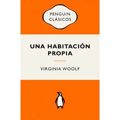 Una Habitacion Propia