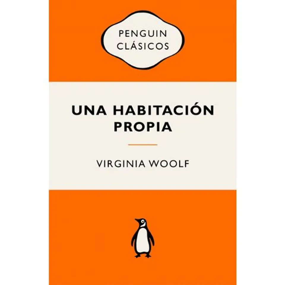 Una Habitacion Propia 1