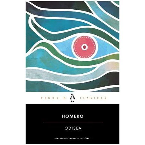 Odisea