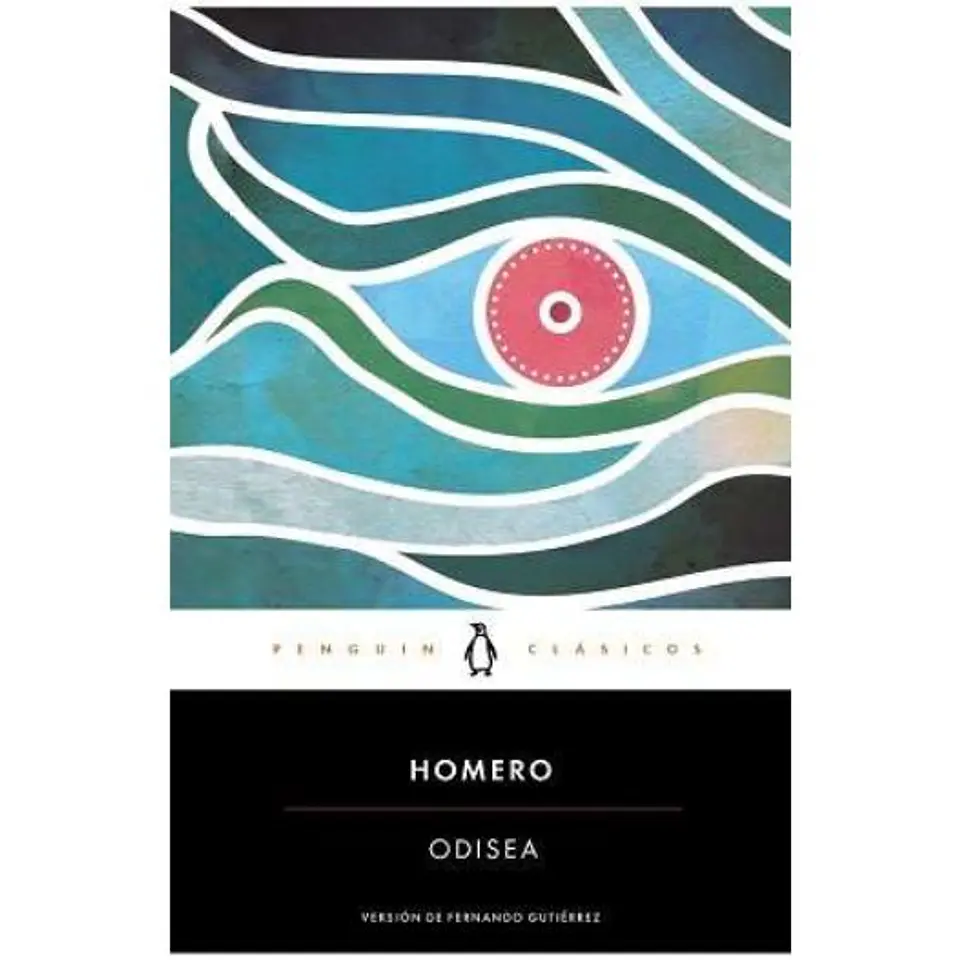 Odisea 1