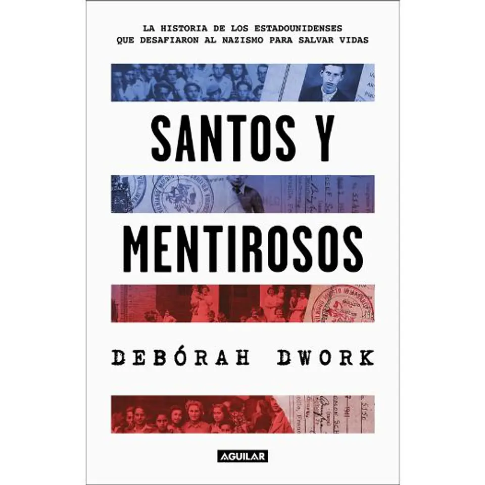 Santos Y Mentirosos 1