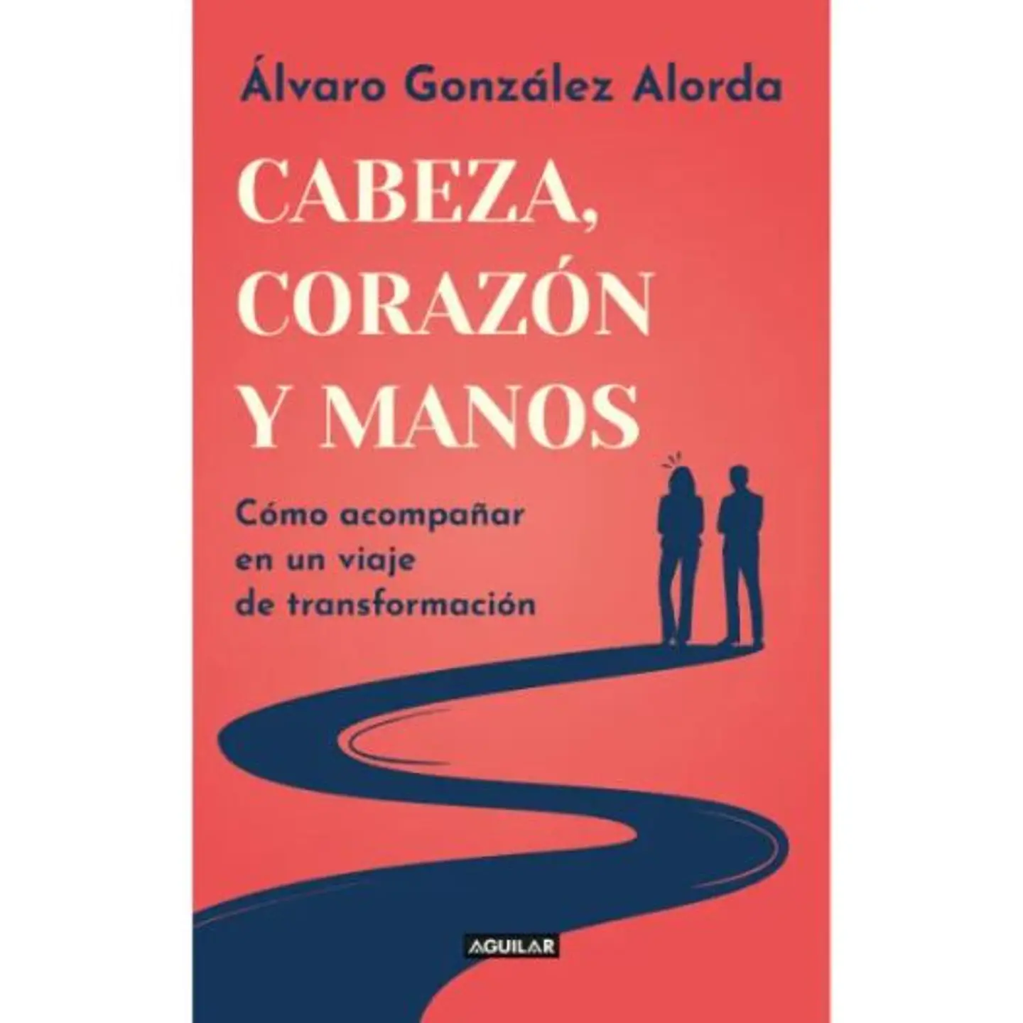 Cabeza, Corazon Y Manos 1