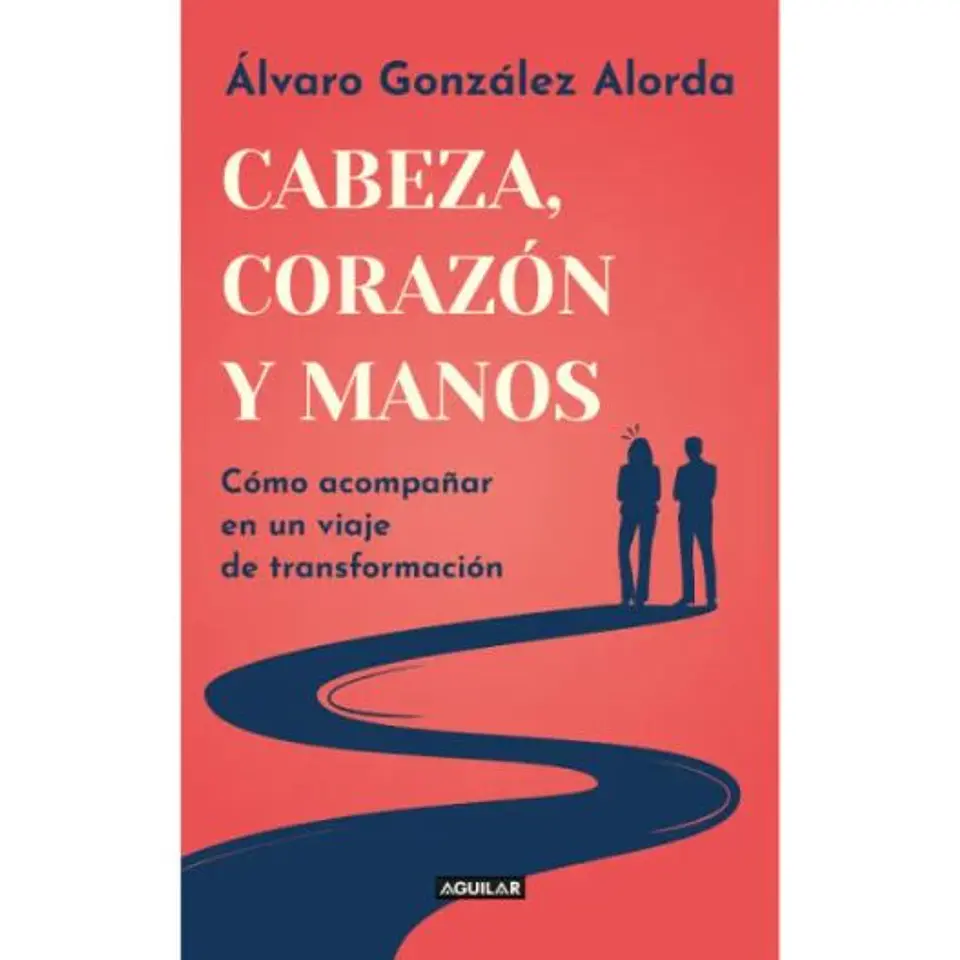 Cabeza, Corazon Y Manos 1