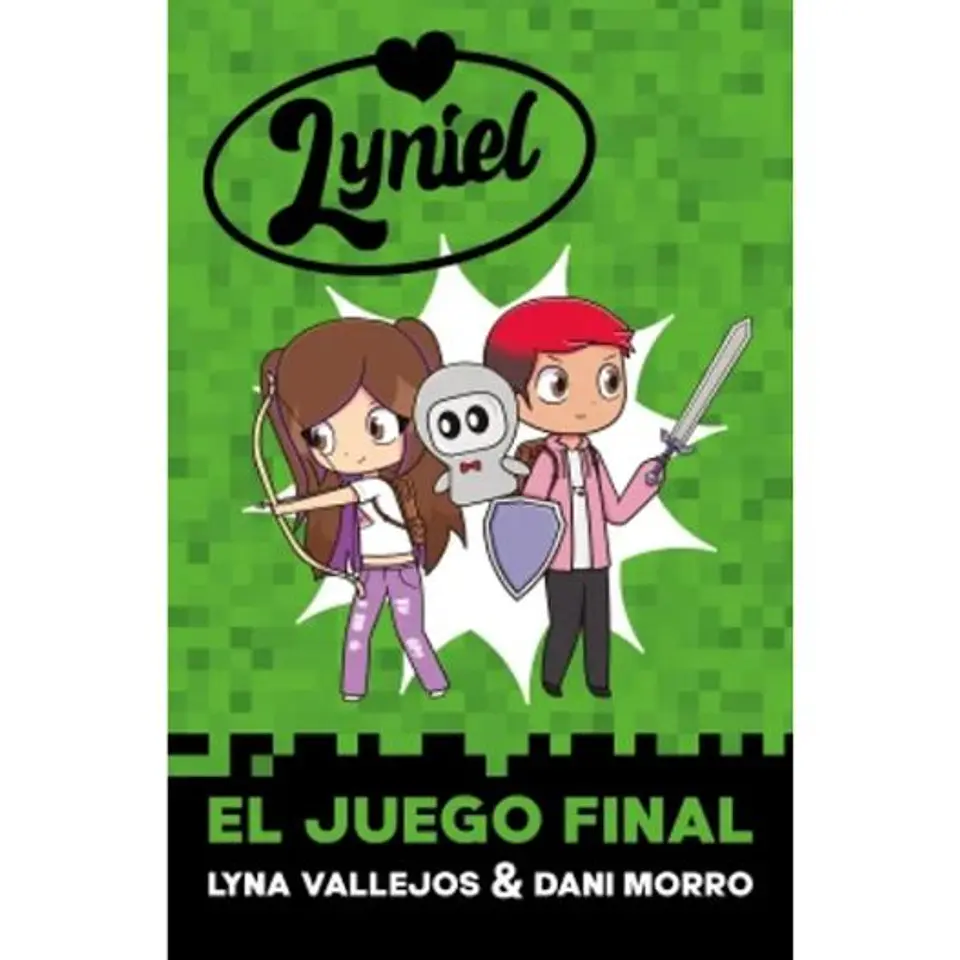  Lyniel 2 - El Juego Final 1