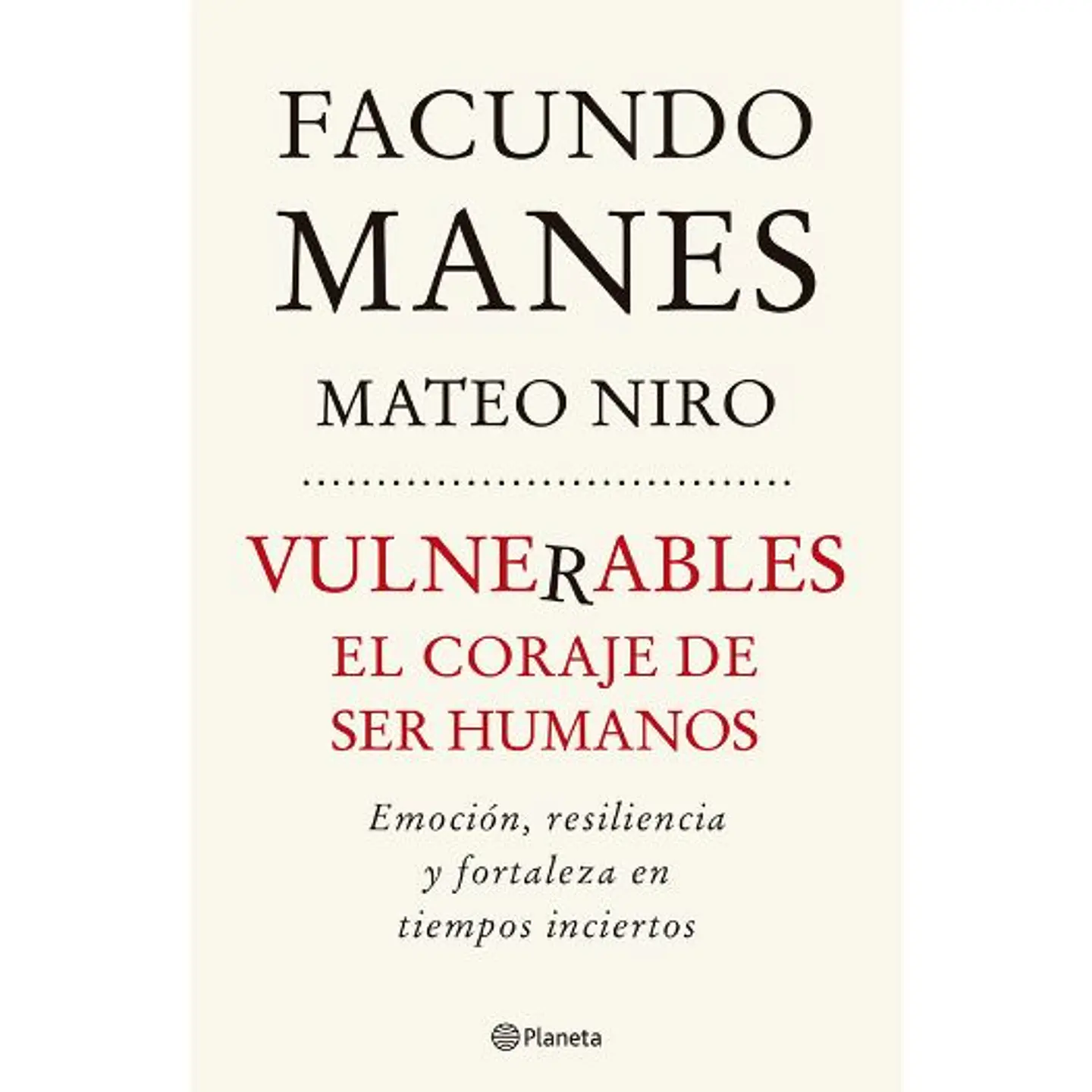 Vulnerables 1