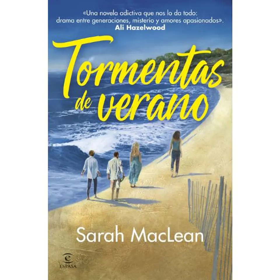 Tormenta De Verano 1
