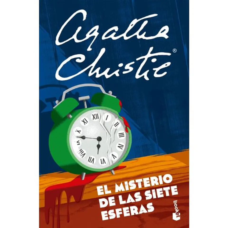 El Misterio De Las Siete Esferas 1