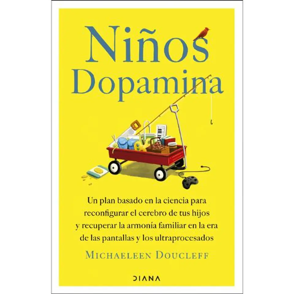 Niños Dopamina 1
