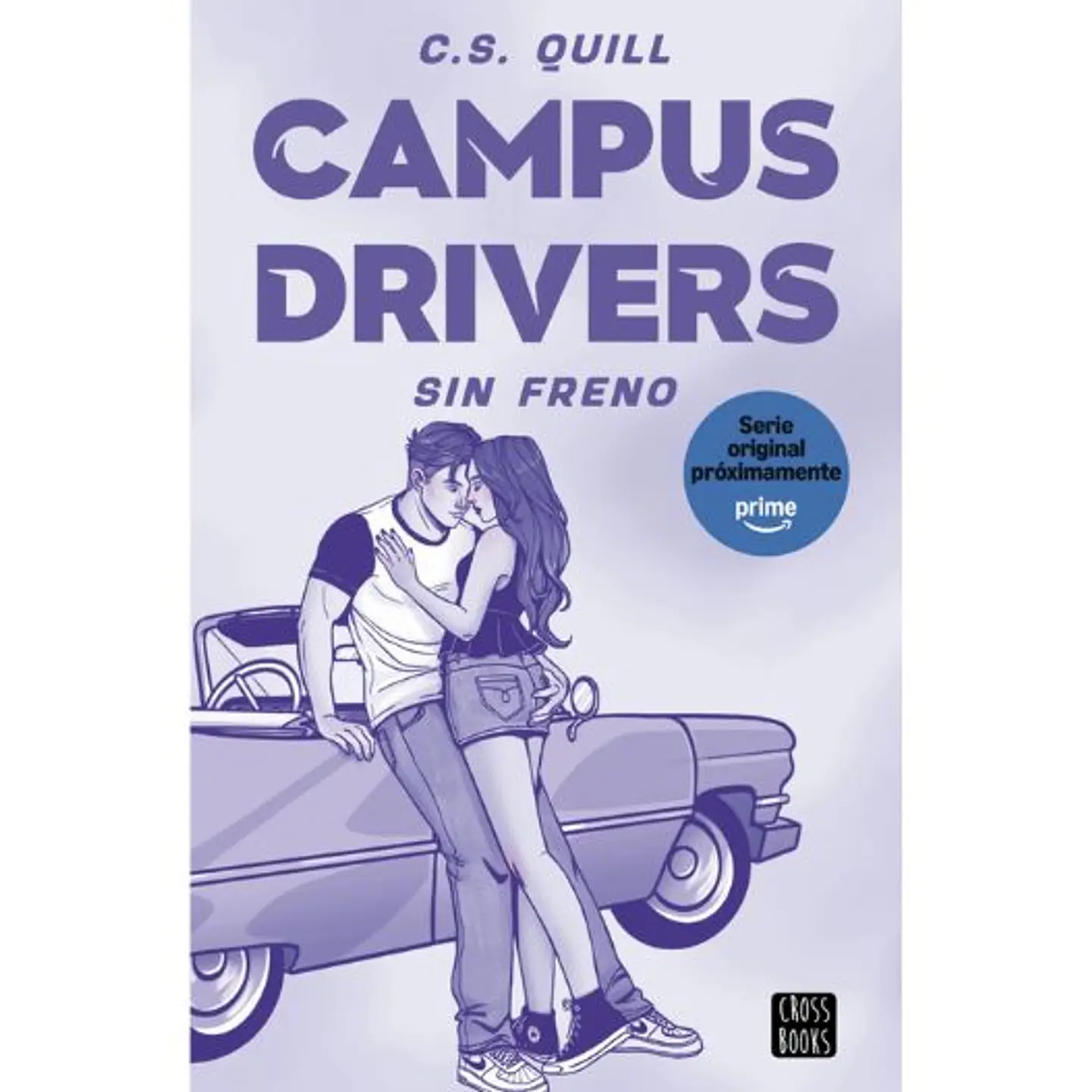 Campus Driver, Sin Frenos 1