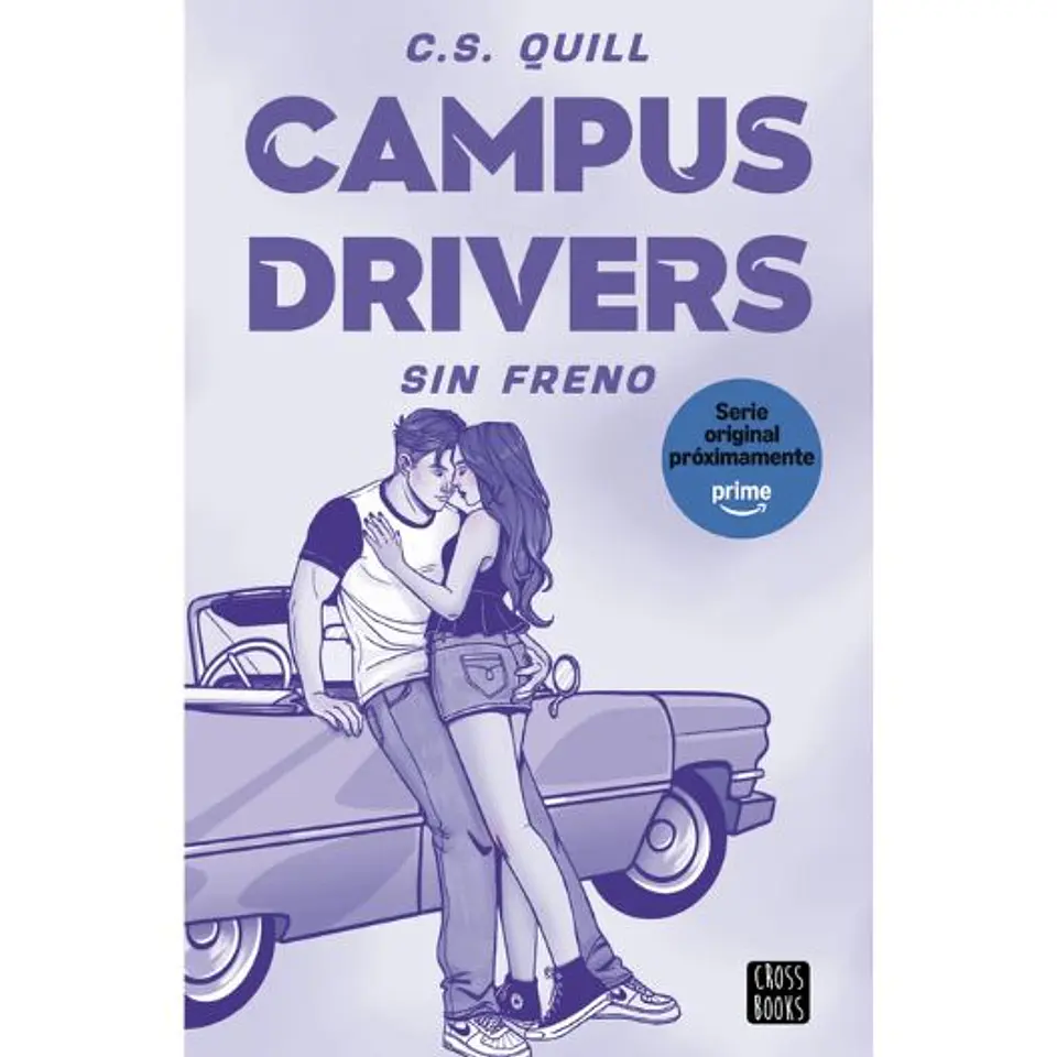 Campus Driver, Sin Frenos 1