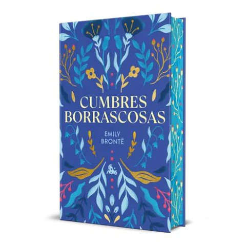 Cumbres Borrascosas (Cantos Pintados)