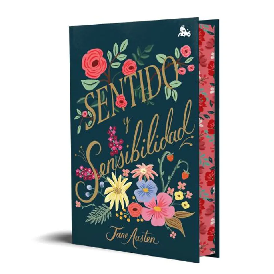 Sentido Y Sensibilidad (Cantos Pintados) 1