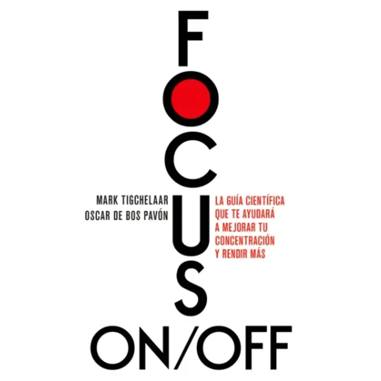 Focus On Off 1