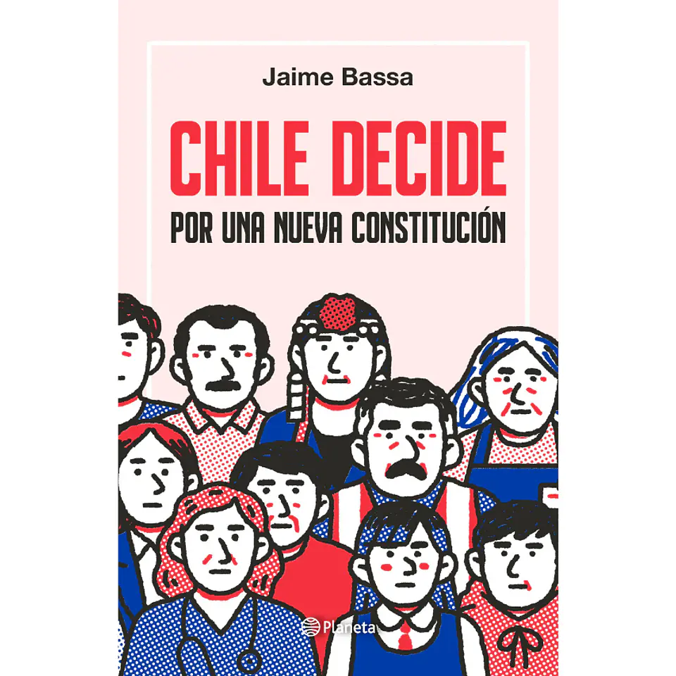 Chile Decide 1