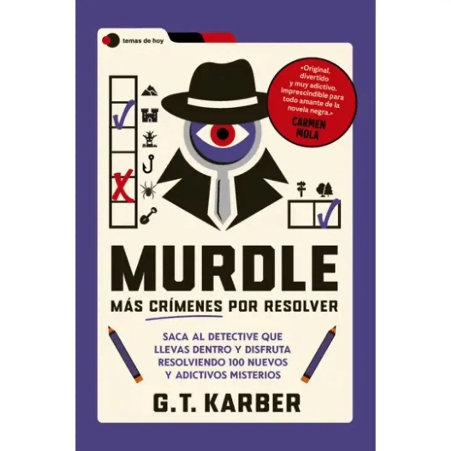 Murdle Mas Crimenes Por Resolver 1