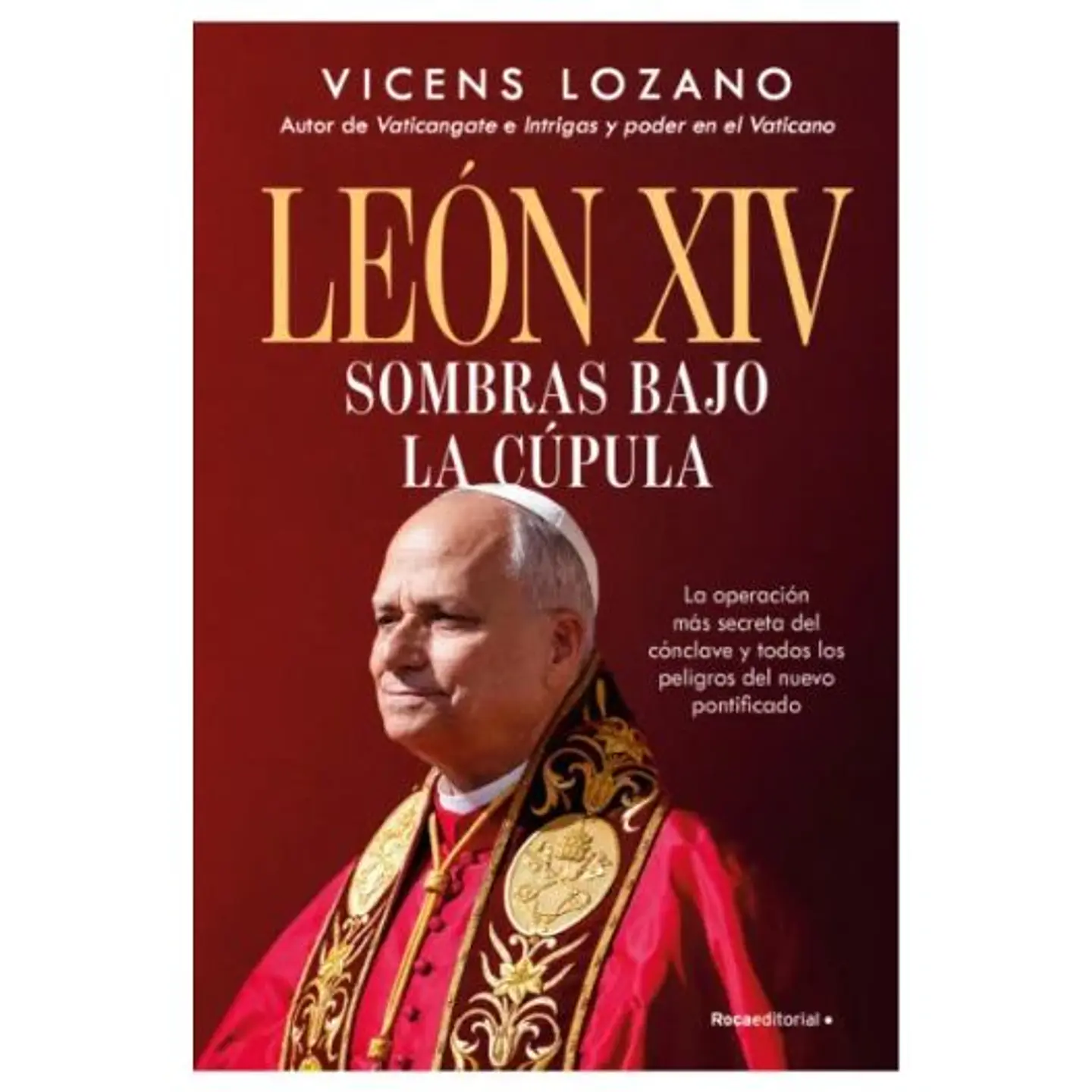 Leon Xiv 1