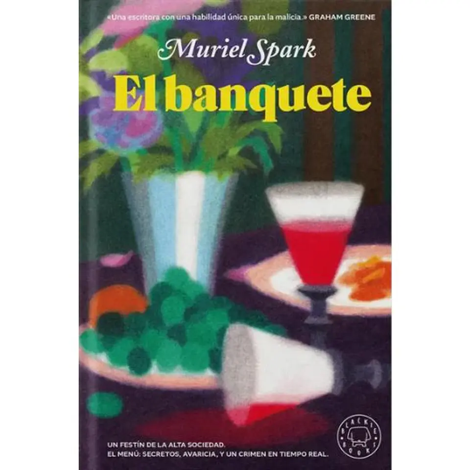El Banquete 1