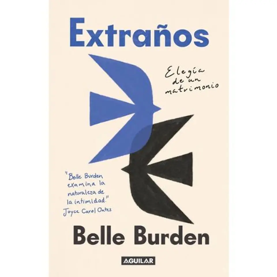Extraños 1