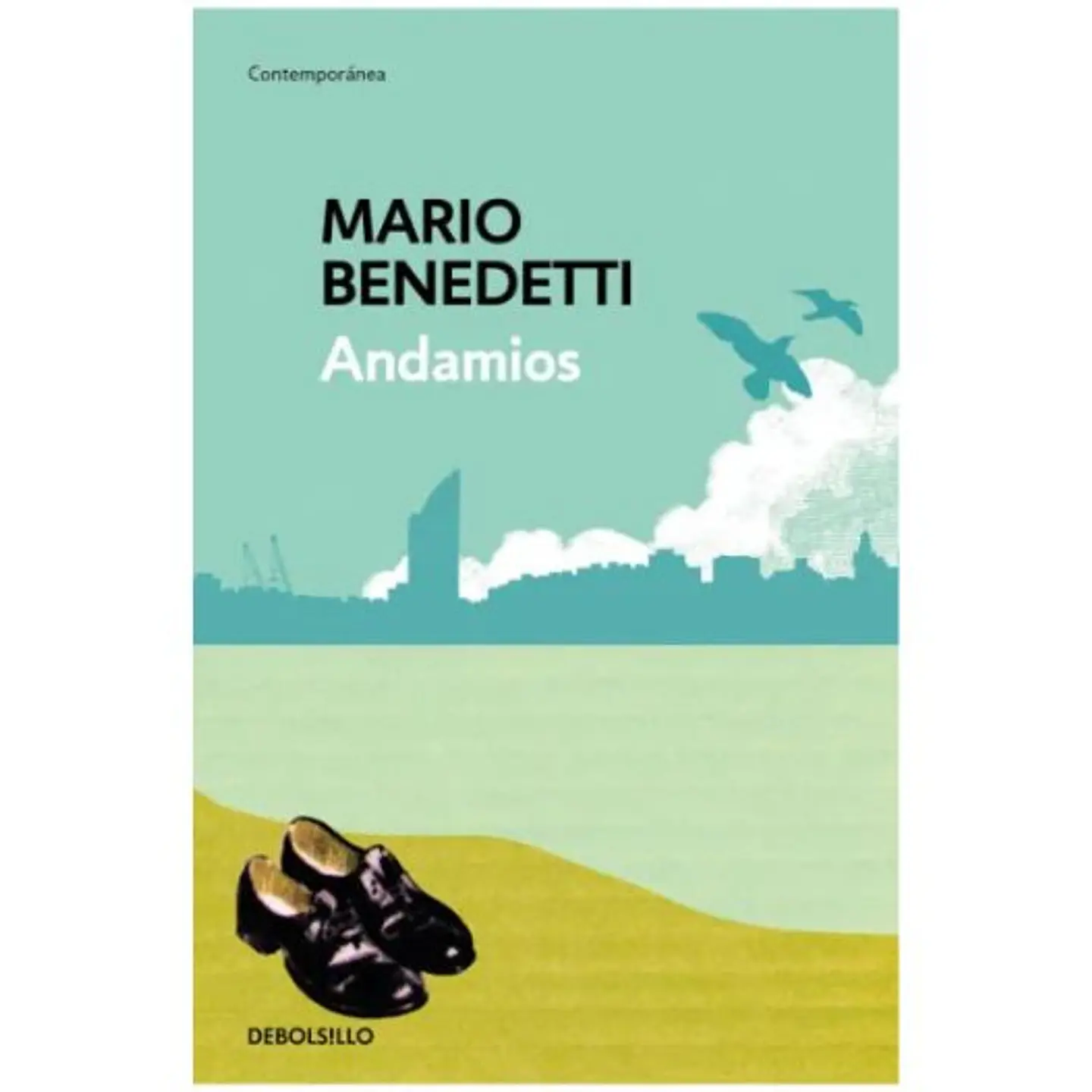 Andamios 1