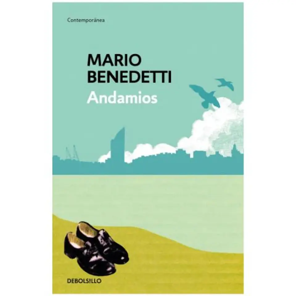 Andamios 1