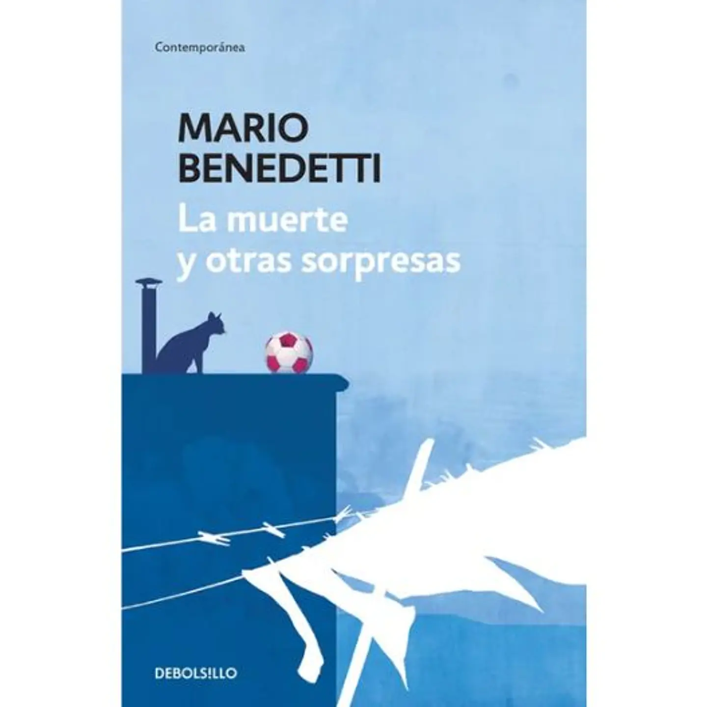 La Muerte Y Otras Sorpresas 1