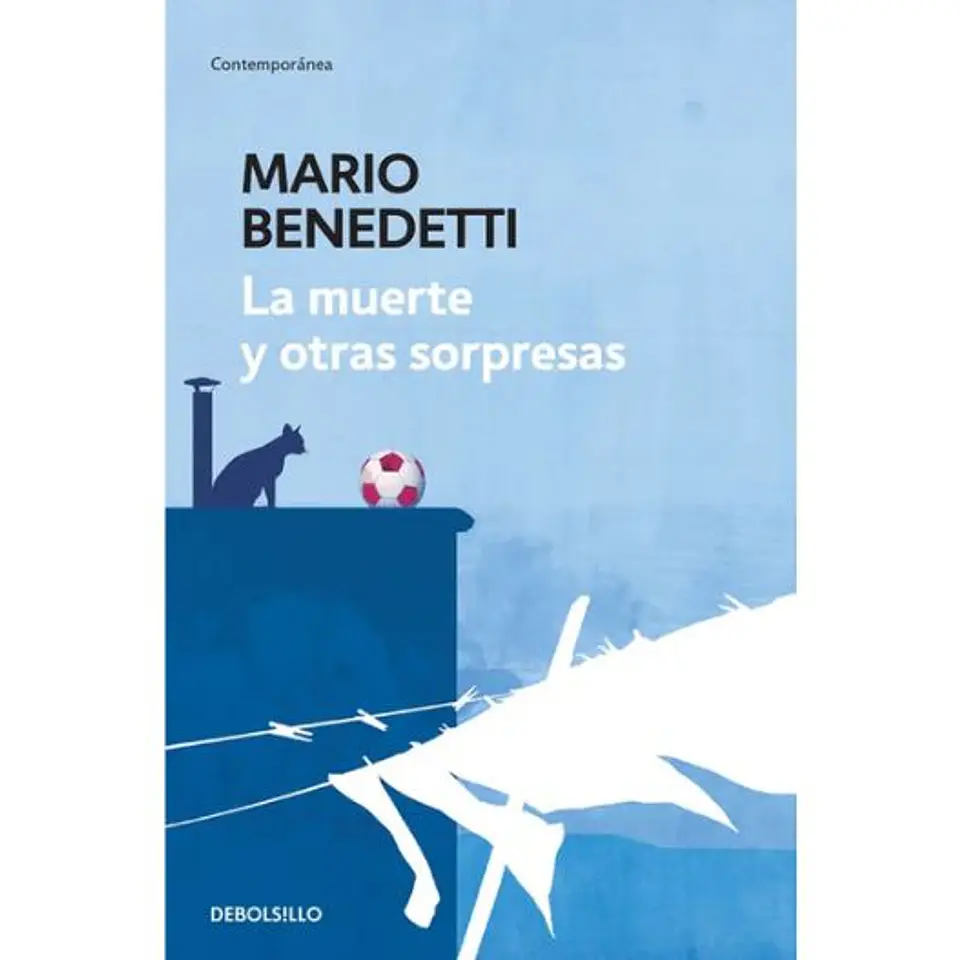 La Muerte Y Otras Sorpresas 1