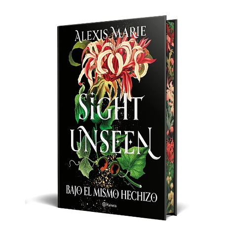 Sight Unseen. Bajo El Mismo Hechizo Td