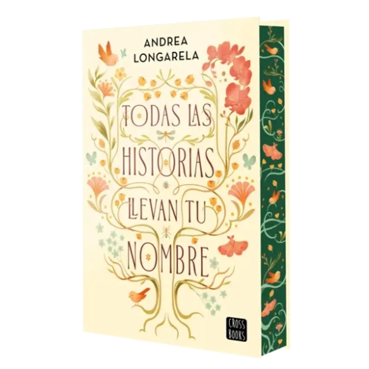 Todas Las Historias Llevan Tu Nombre Edicion Especial 1