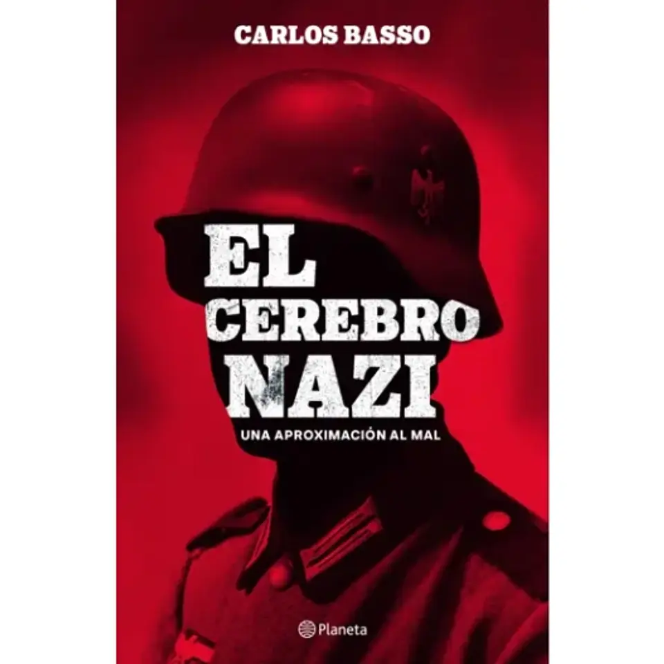 El Cerebro Nazi 1