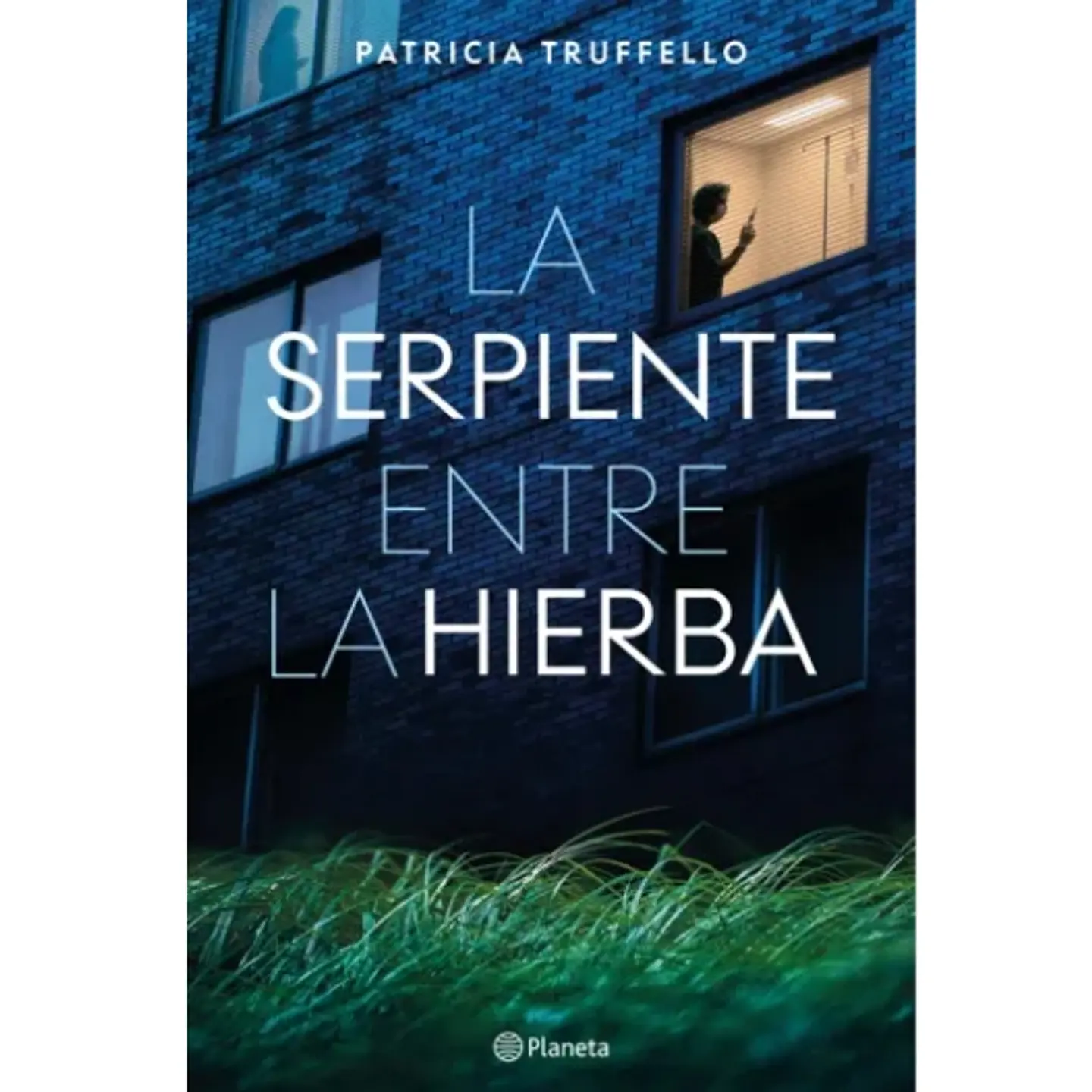 La Serpiente Entre La Hierba 1