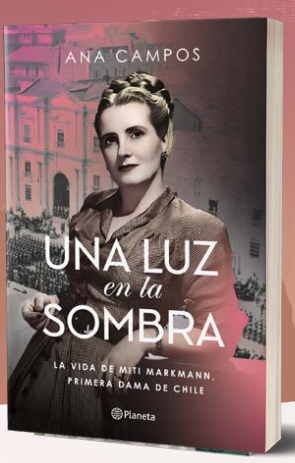 Una Luz En La Sombra 1