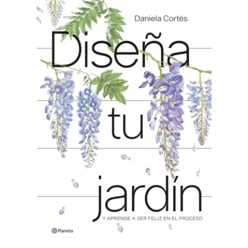 Diseña Tu Jardin 1