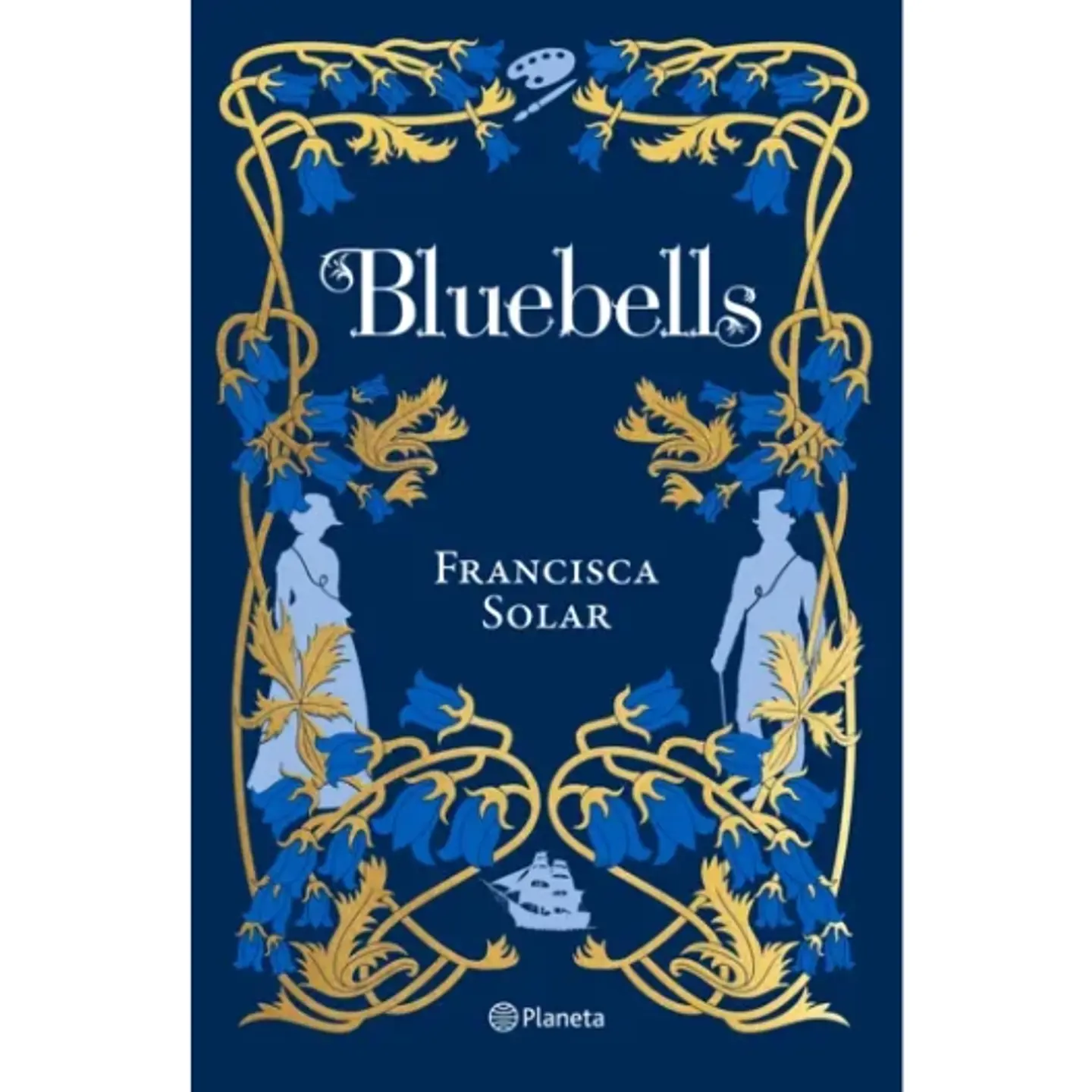 Bluebells Edicion Especial 1