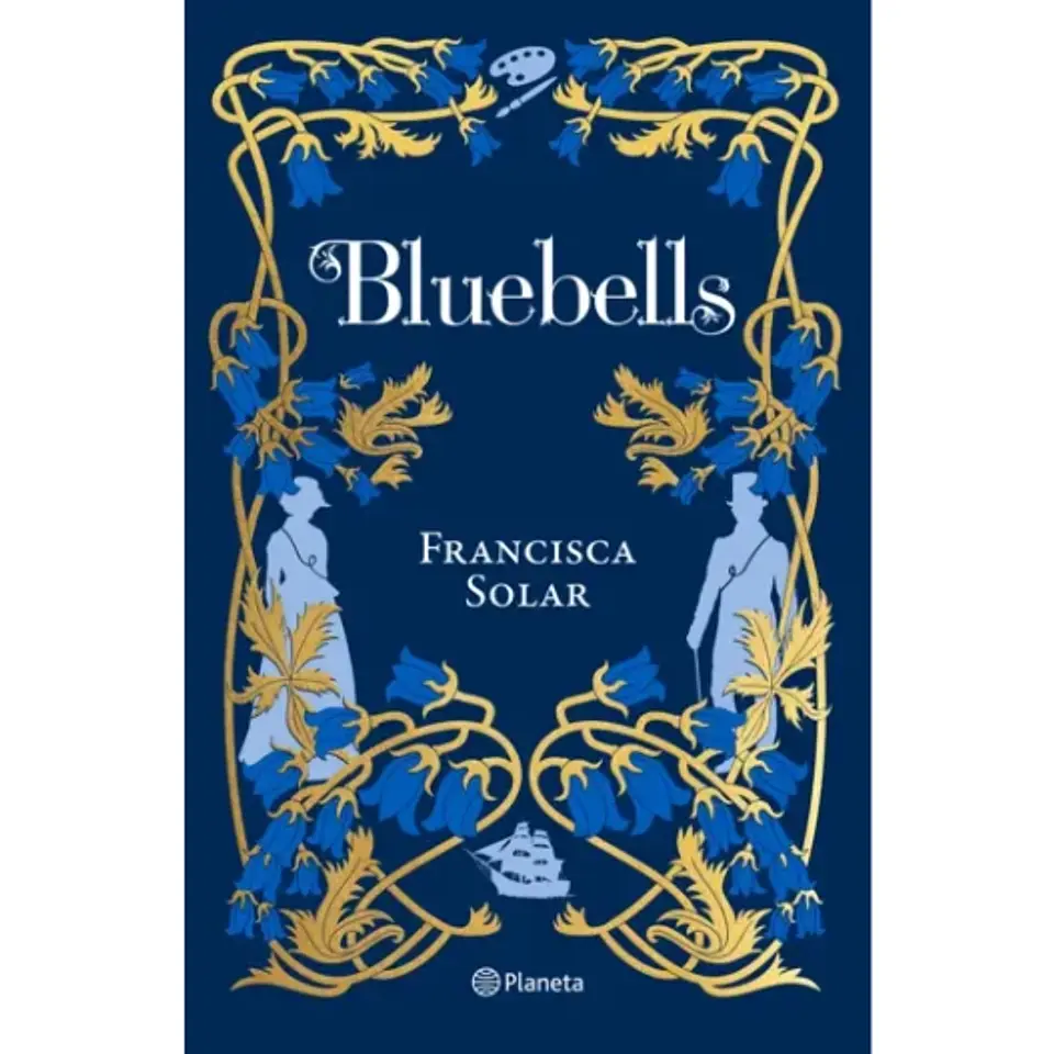 Bluebells Edicion Especial 1