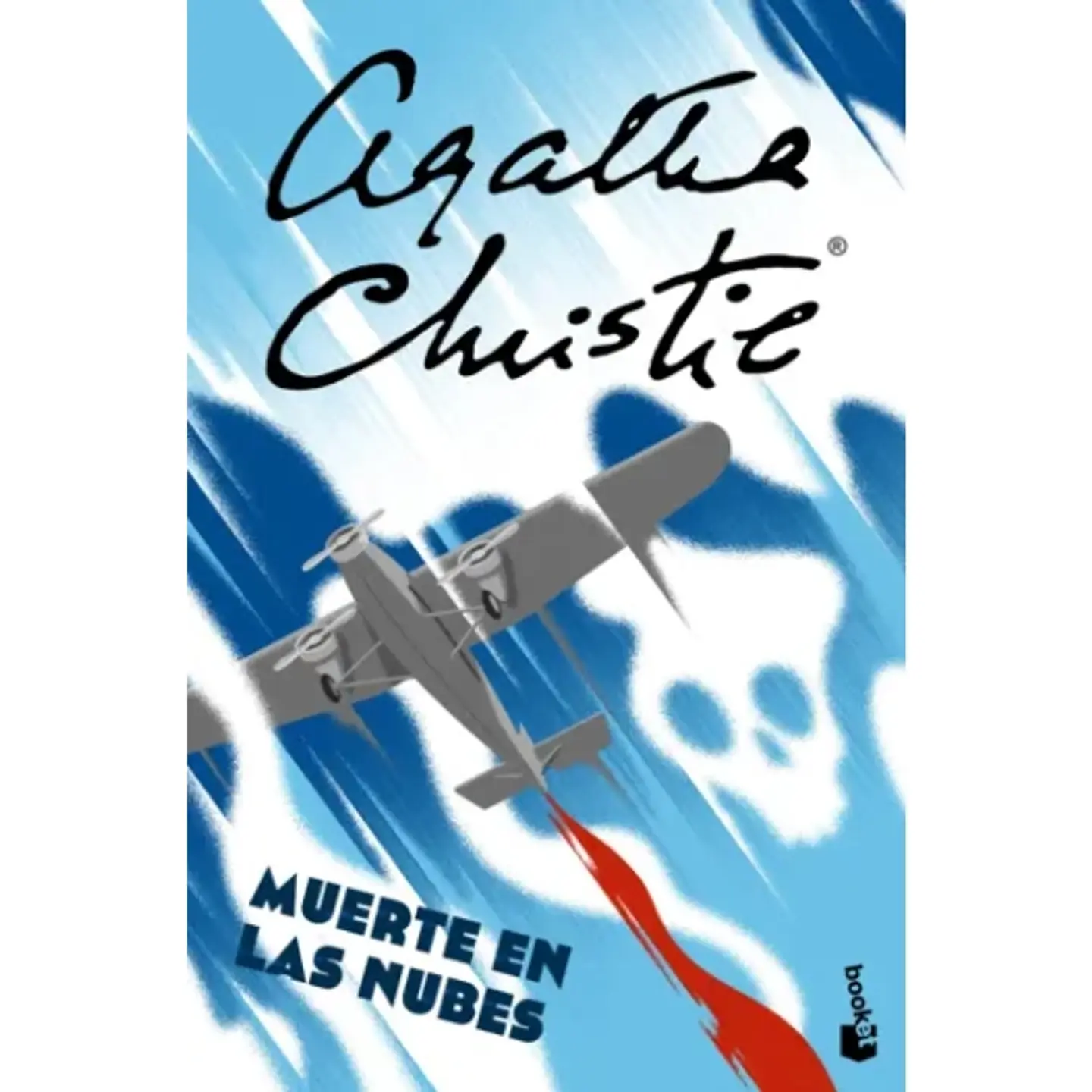 Muerte En Las Nubes 1