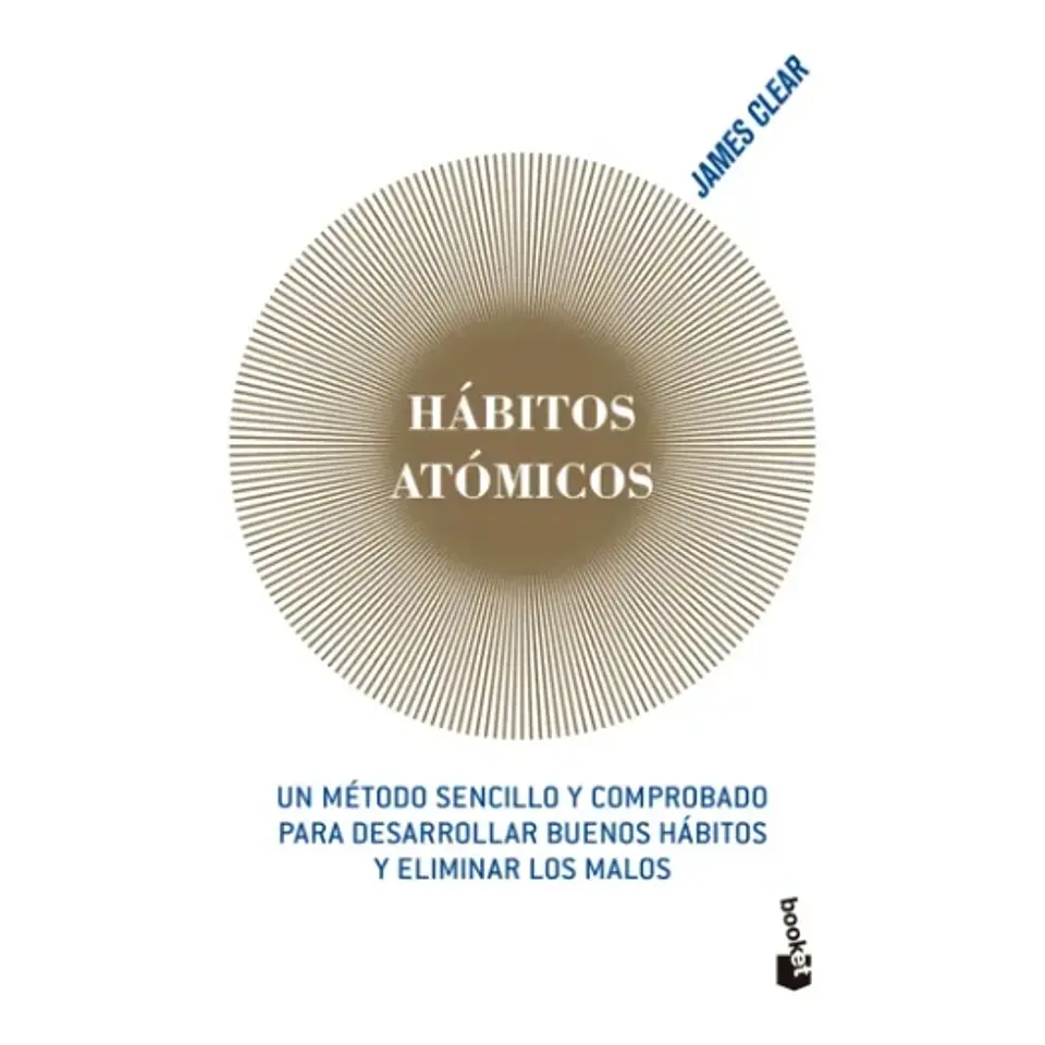 Habitos Atomicos Td 1