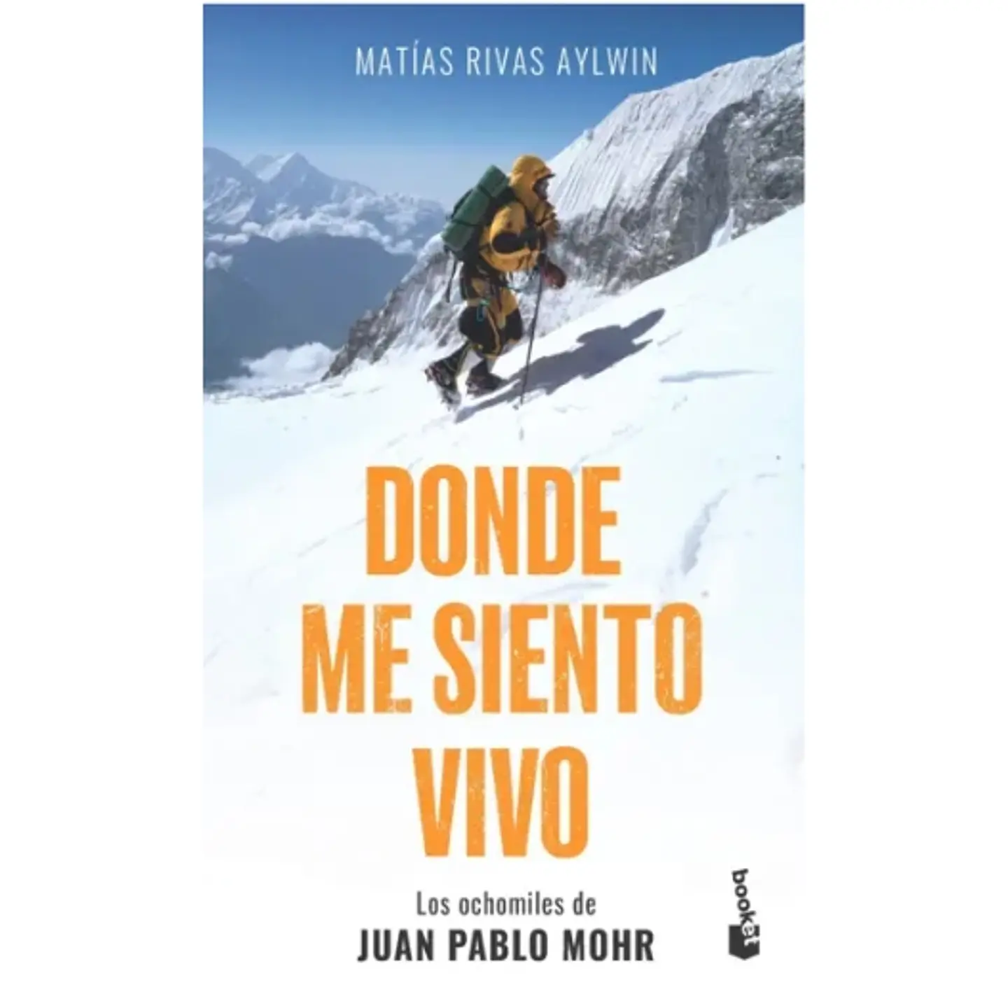 Donde Me Siento Vivo 1