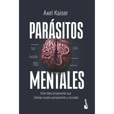 Parasitos Mentales Td